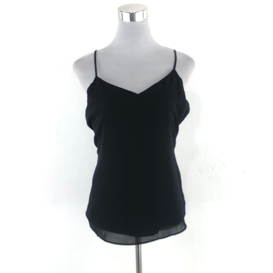Blusa Negro Ana