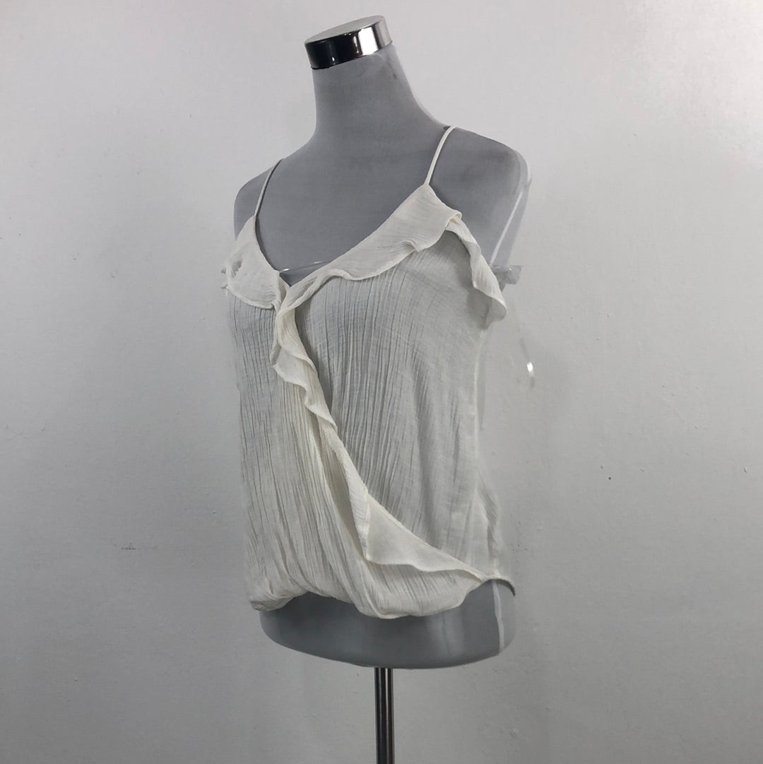 Blusa Blanco Lush