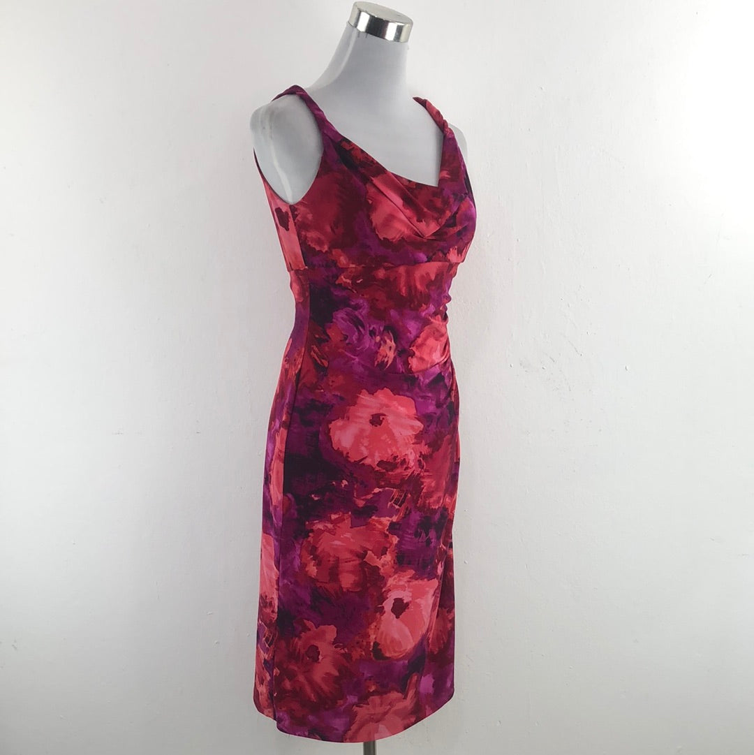Vestido Multicolor American Living Dress