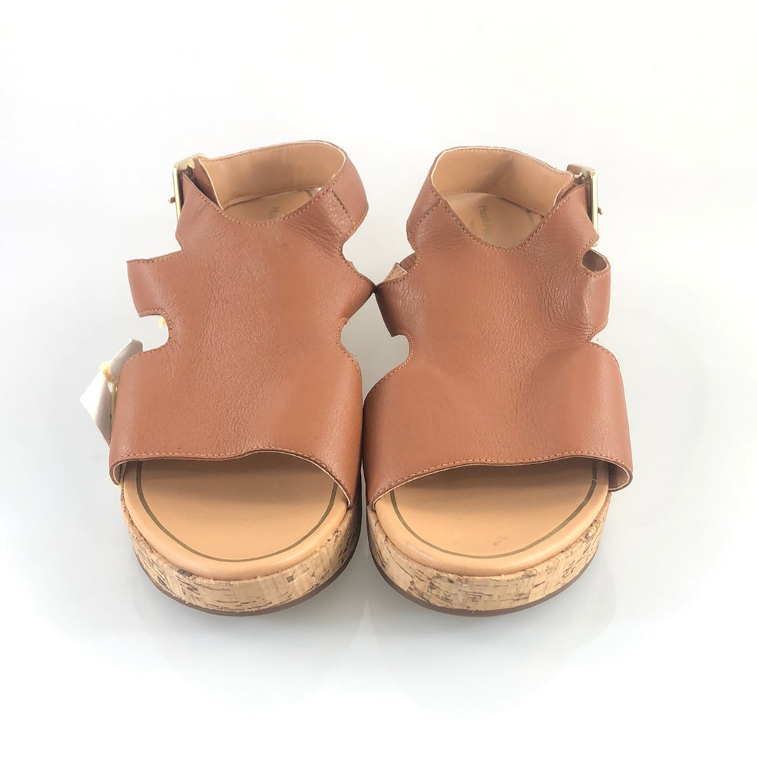 Zapatilla Marron Hush Puppies
