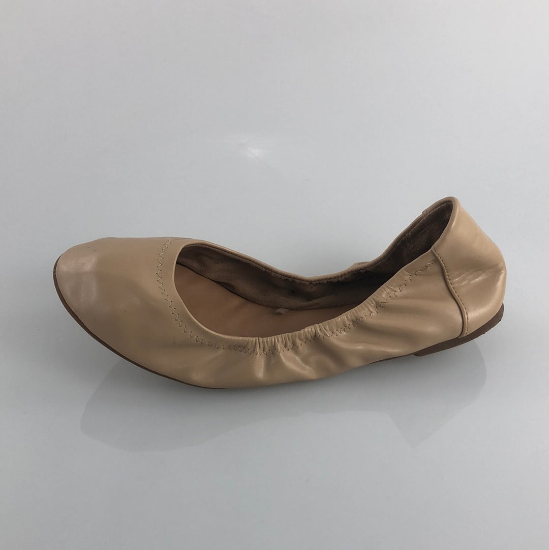 Zapatos Nude Time And Tru