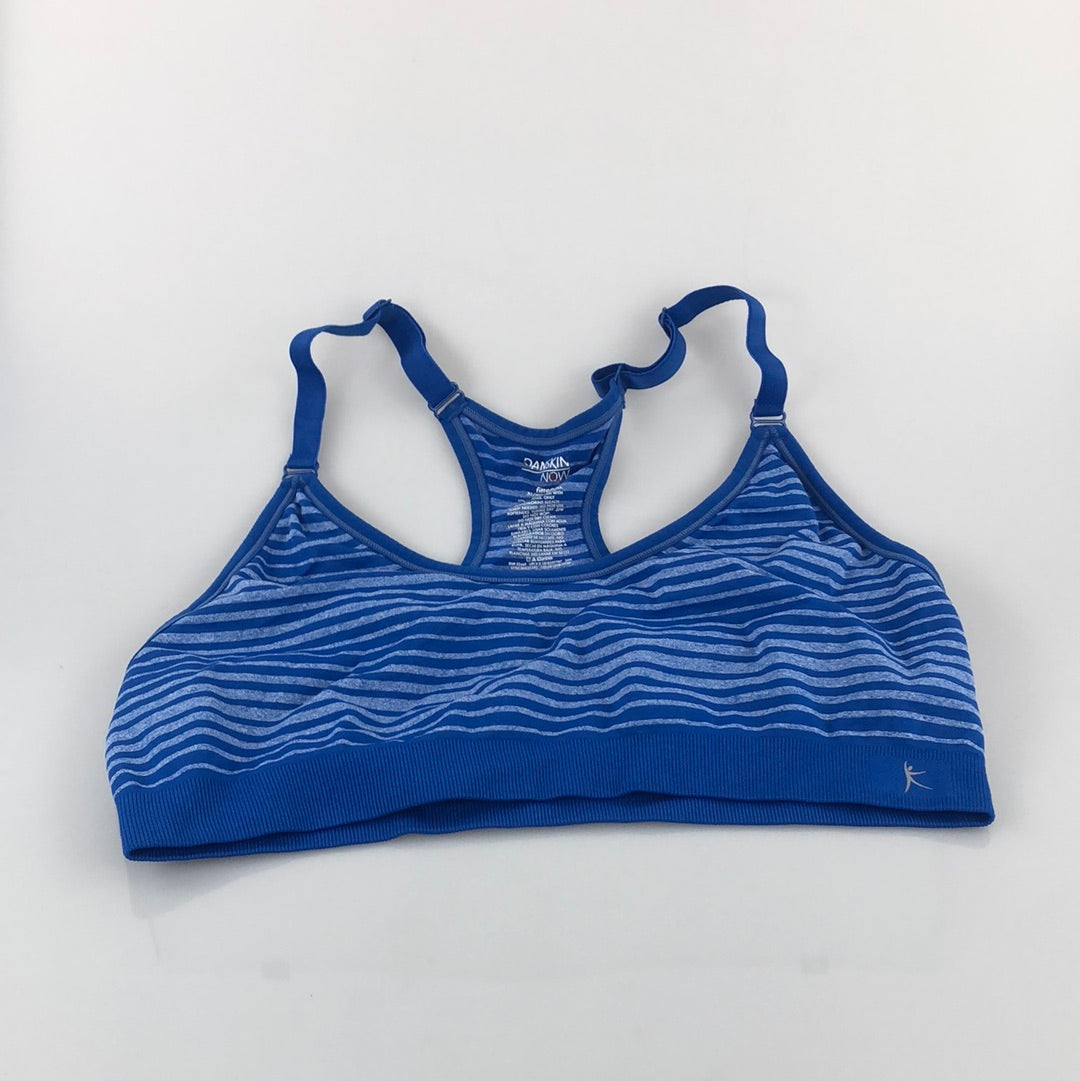 Blusita Azul Danskin