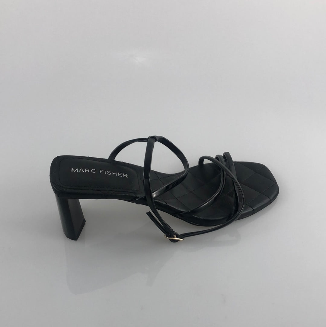 Zapatilla Negro Marc Fisher