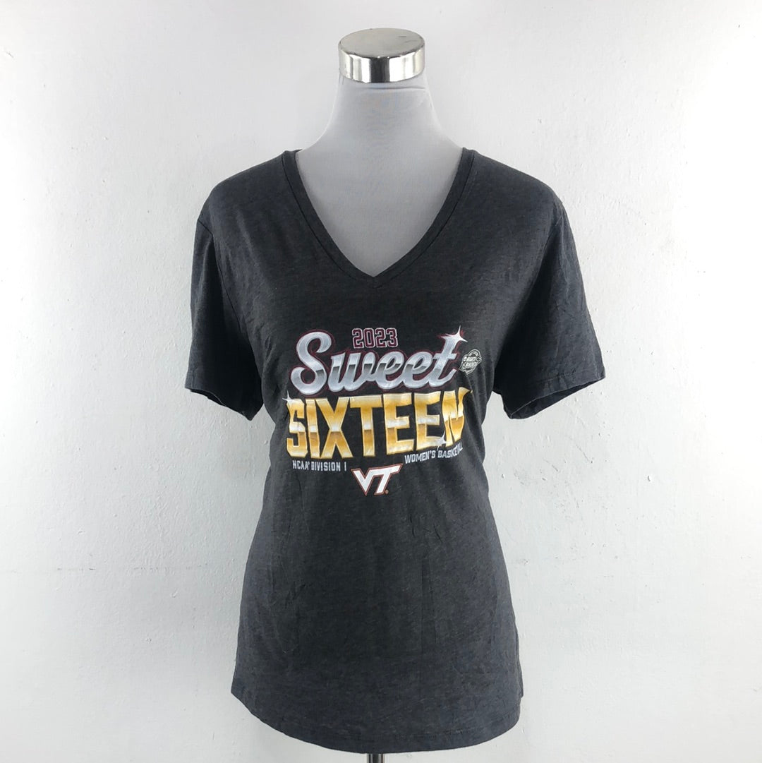 Camiseta Gris Fanatic