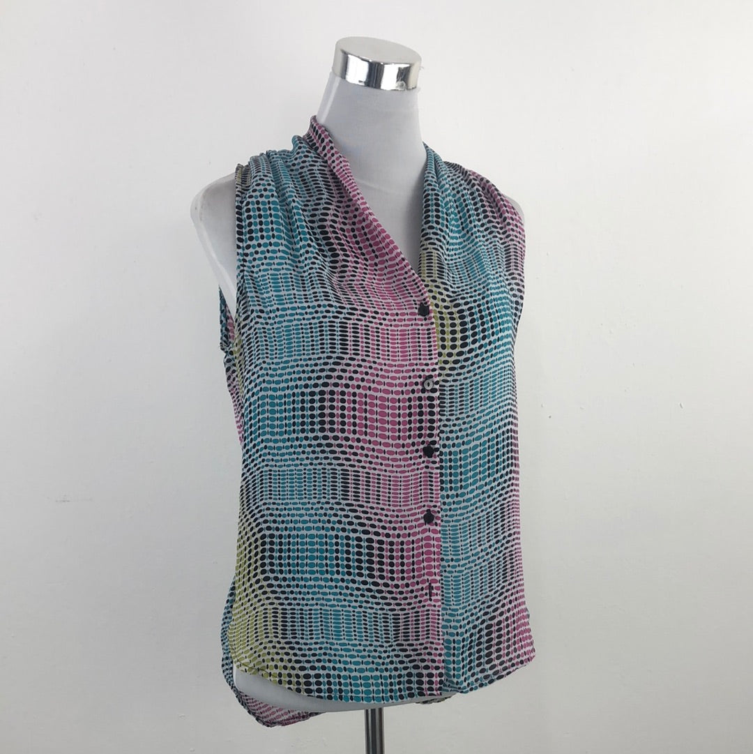 Blusa Multicolor Worthington