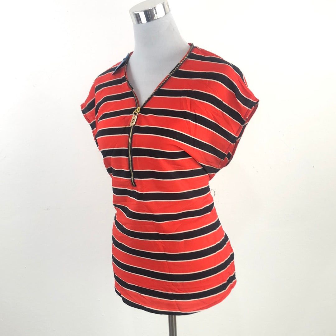 Blusa Multicolor Michael Kors