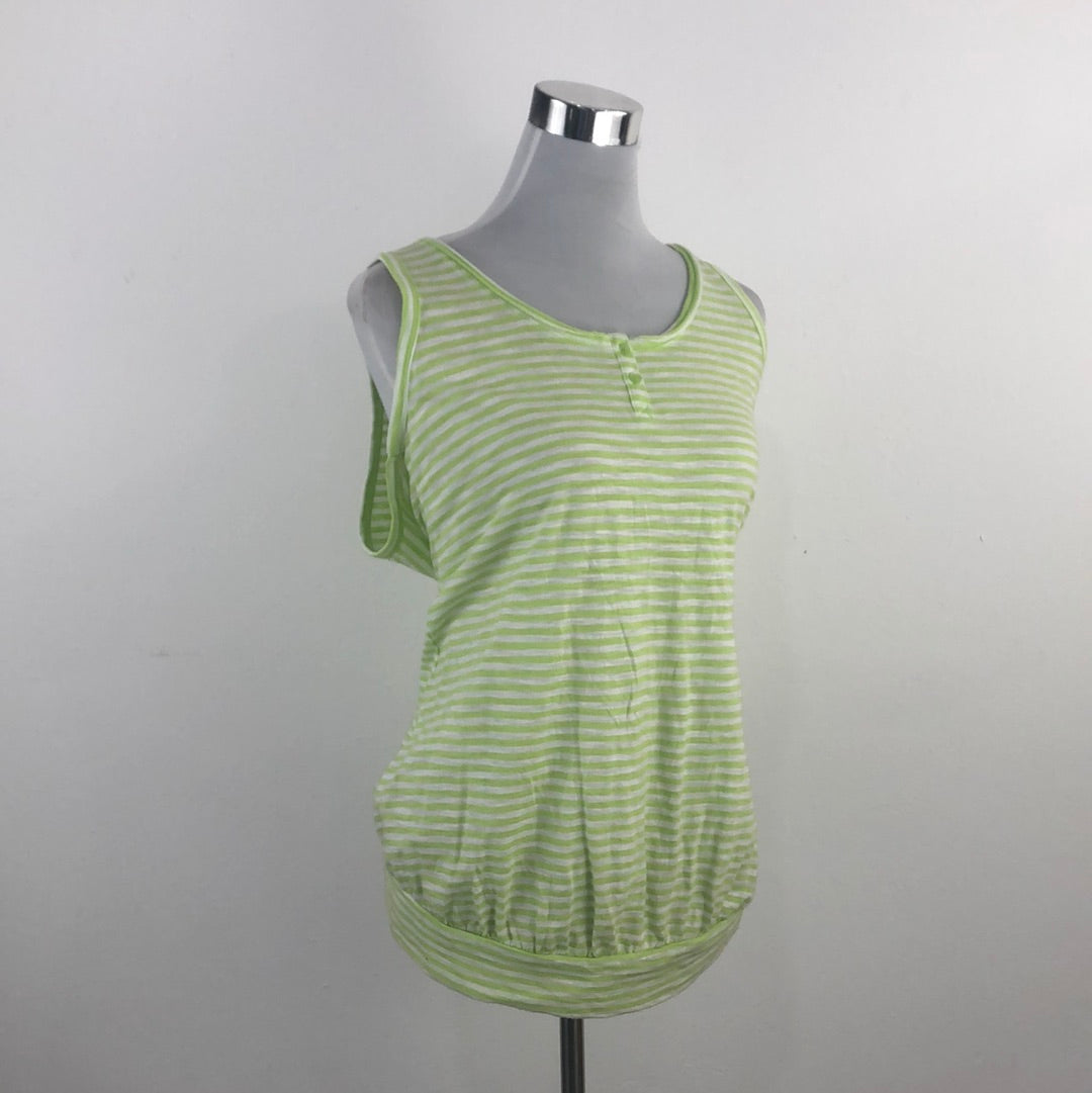 Blusa Verde Old Navy