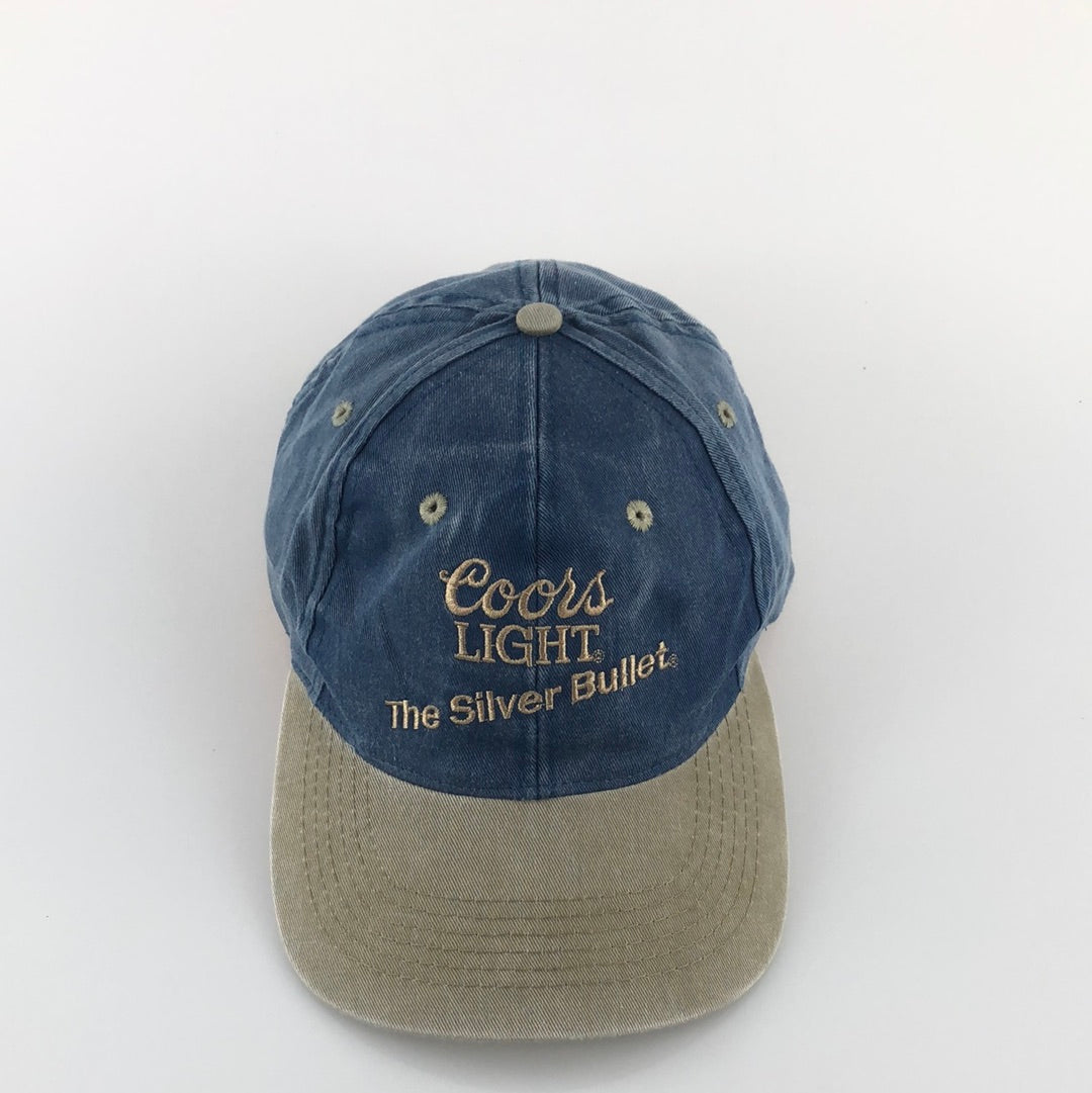 Gorra Azul Licensed