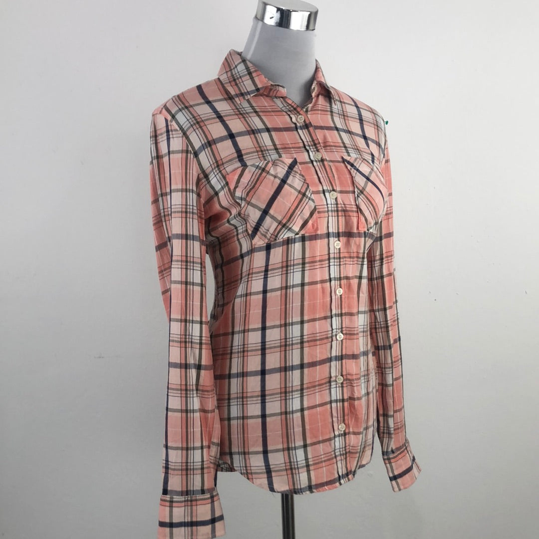 Blusa Multicolor Aeropostale