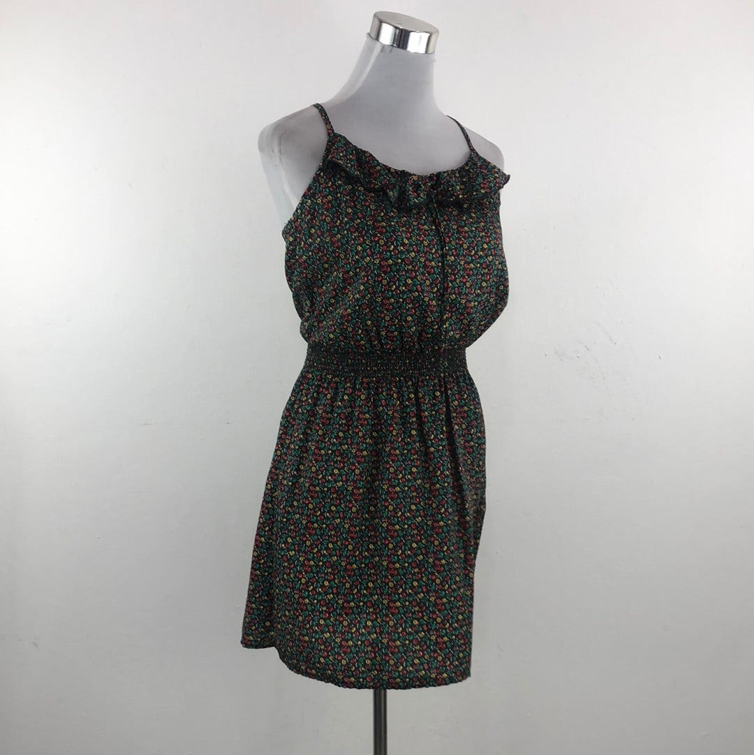 Vestido Multicolor