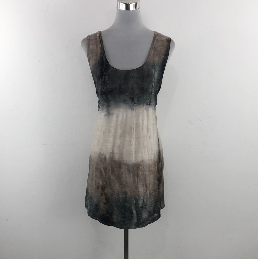 Vestido Multicolor Marla Wynne
