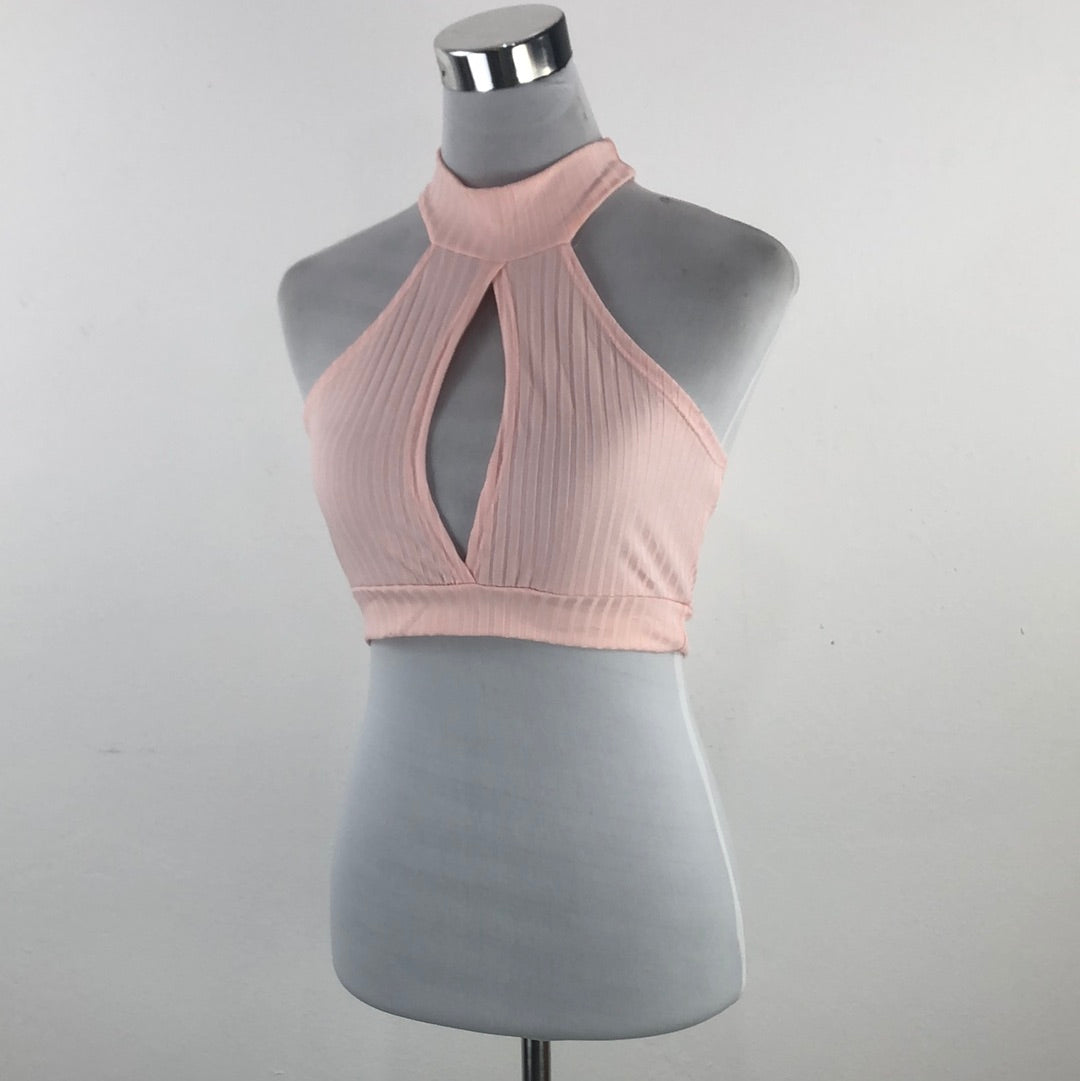 Blusa Rosado