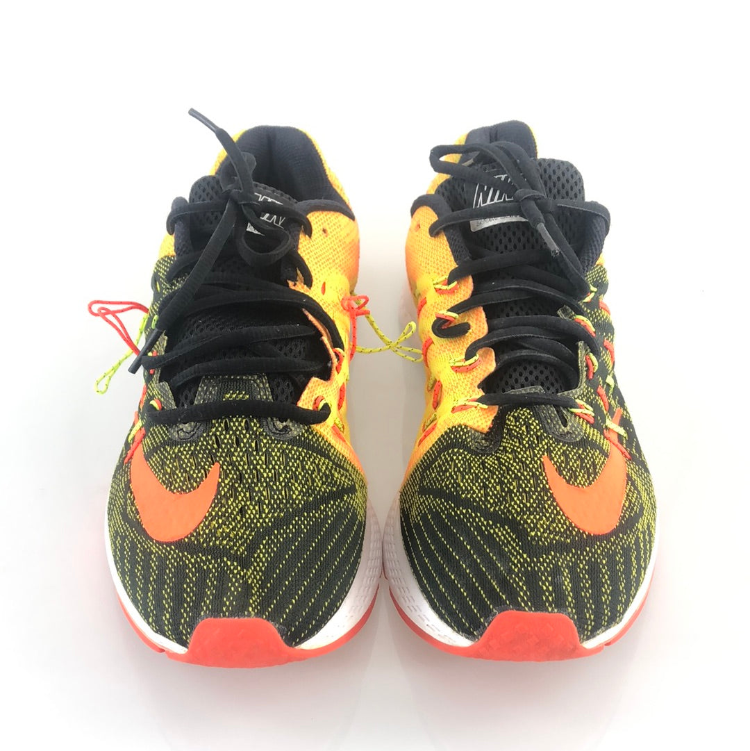 Tenis Mulpticolor Deportivo Nike Zoom Elite