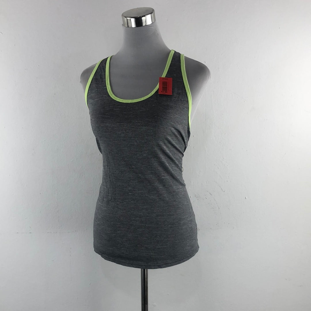 Camiseta Gris RBX
