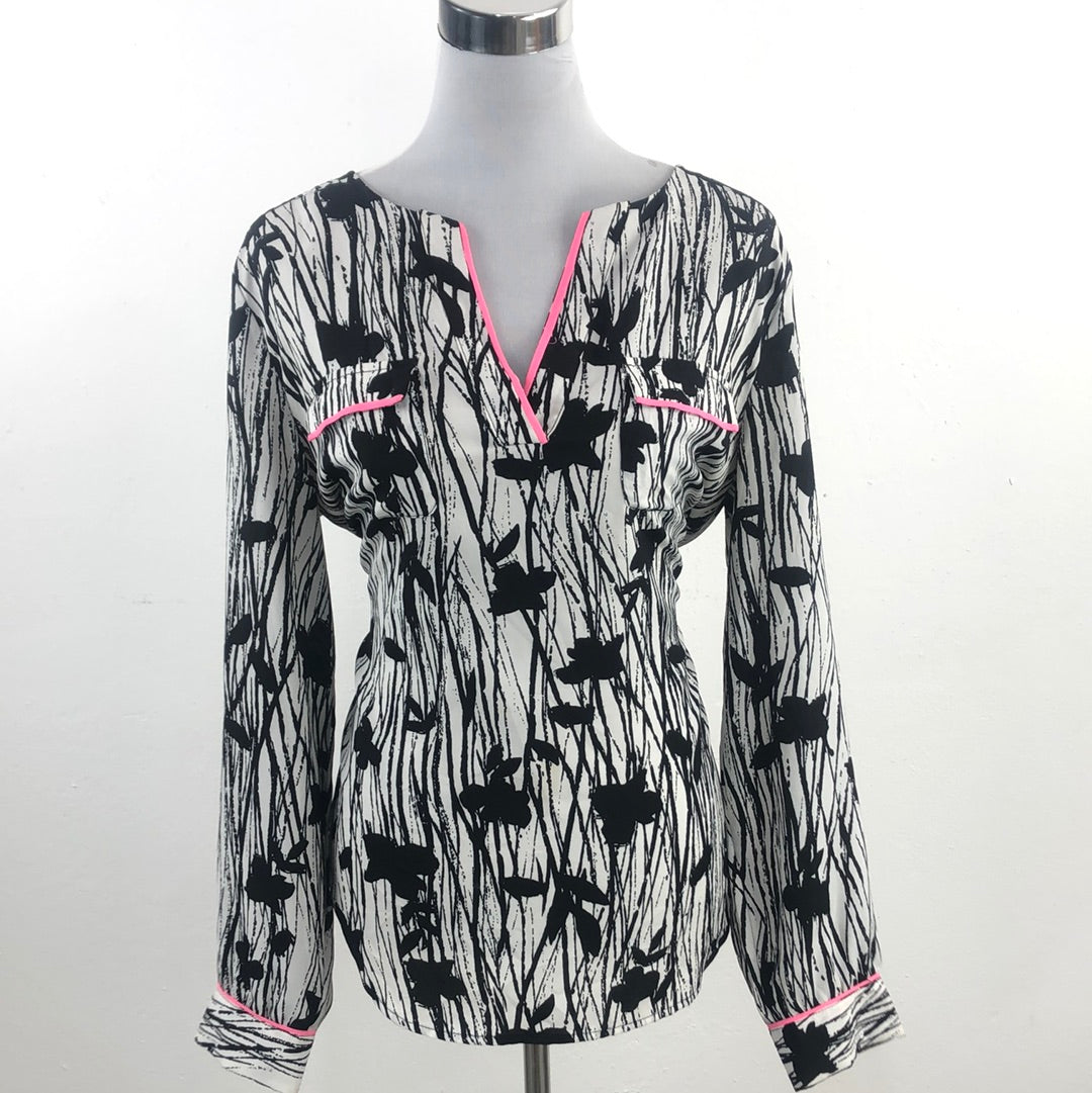 Blusa Multicolor New York Company