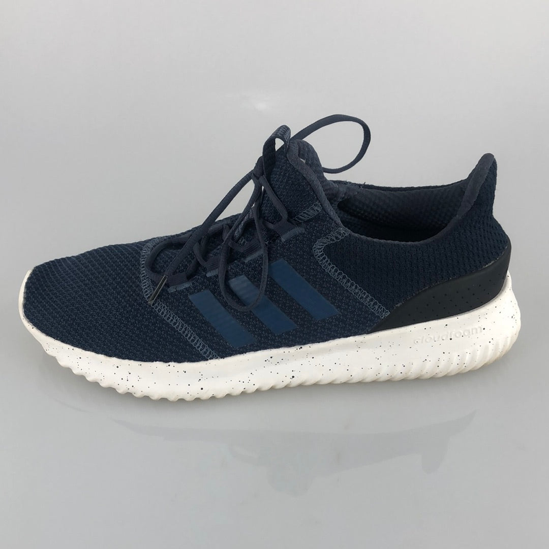 Tenis Azul Marino Adidas