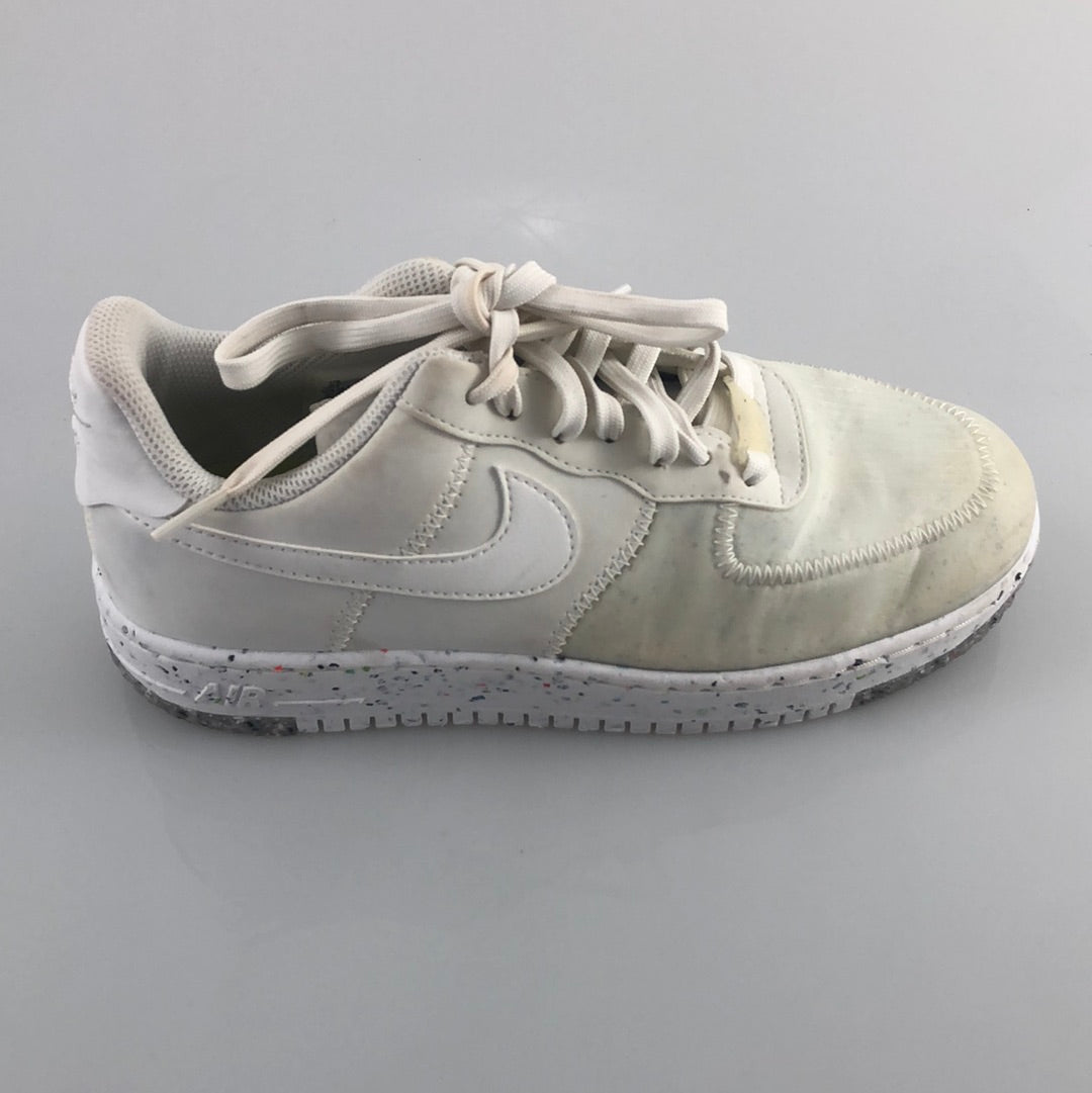 Tenis Blanco Nike Air