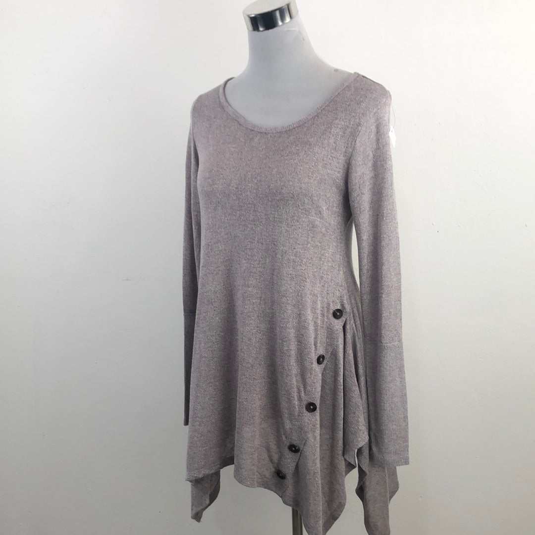 Blusa Violeta Maurices