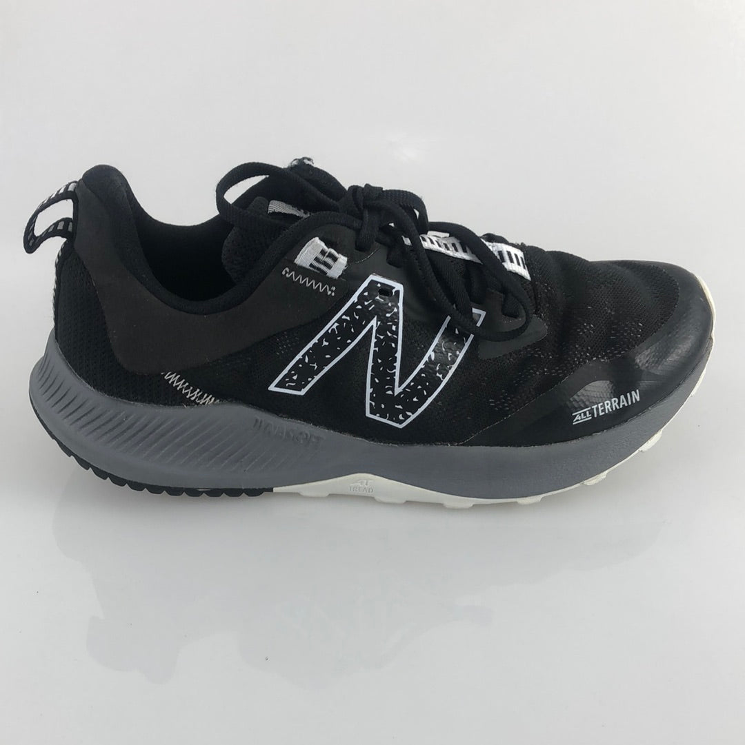 Tenis Negro New Balance