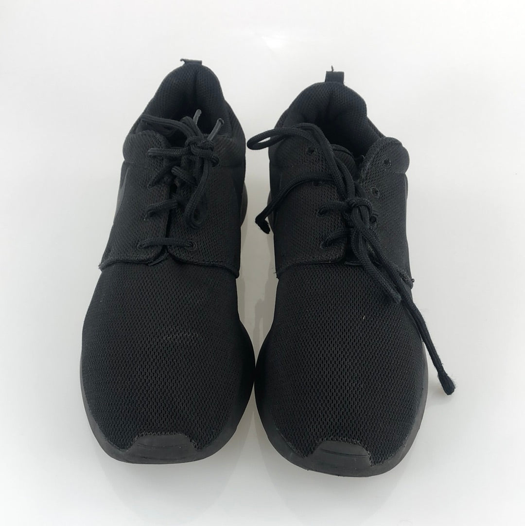 Tenis Negro Nike