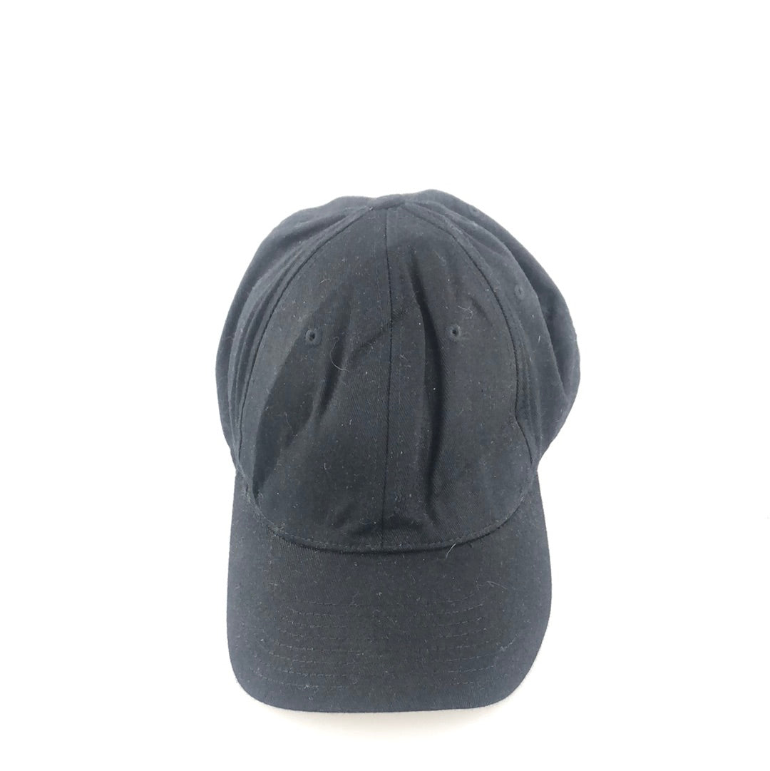Gorra Negro FlexFit