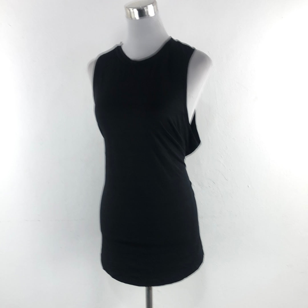 Camiseta Negro