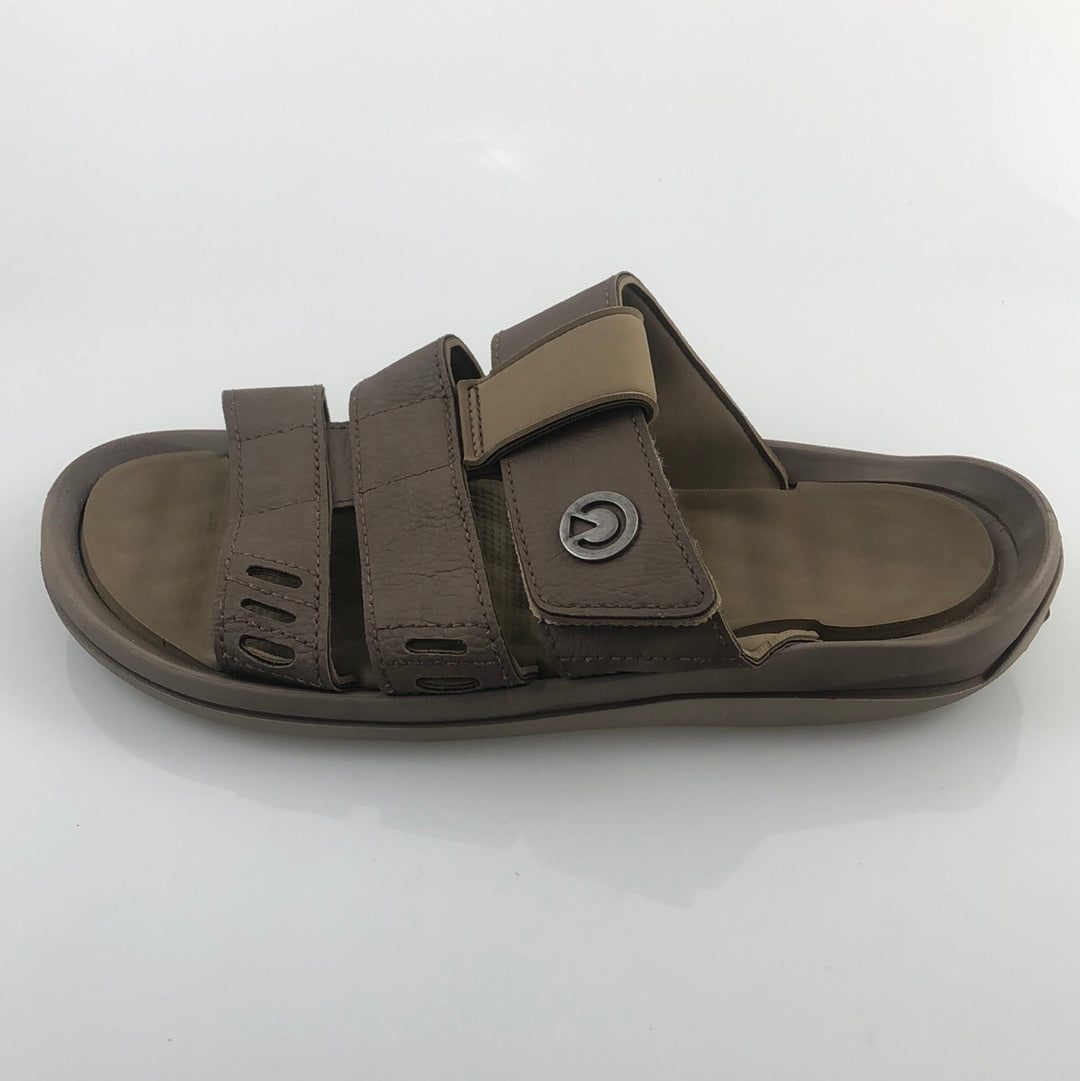 Sandalia Crema Grendene