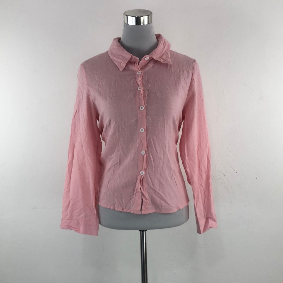 Camisa de Mujer Rosado
