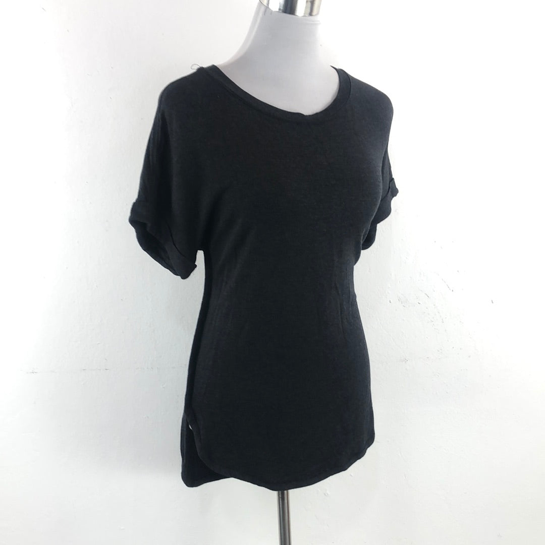 Blusa Gris Matty