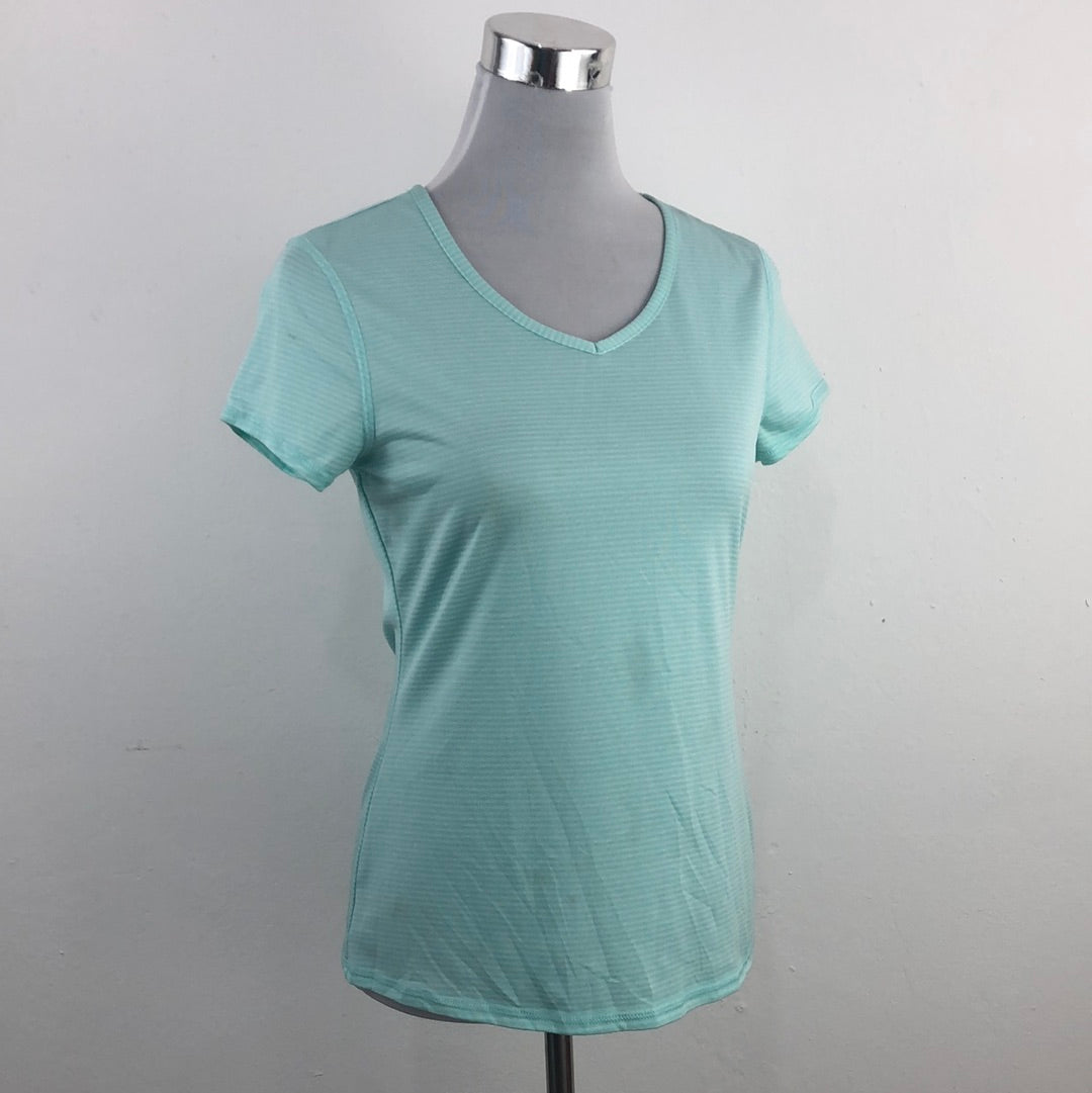 Camiseta Azul Athletic