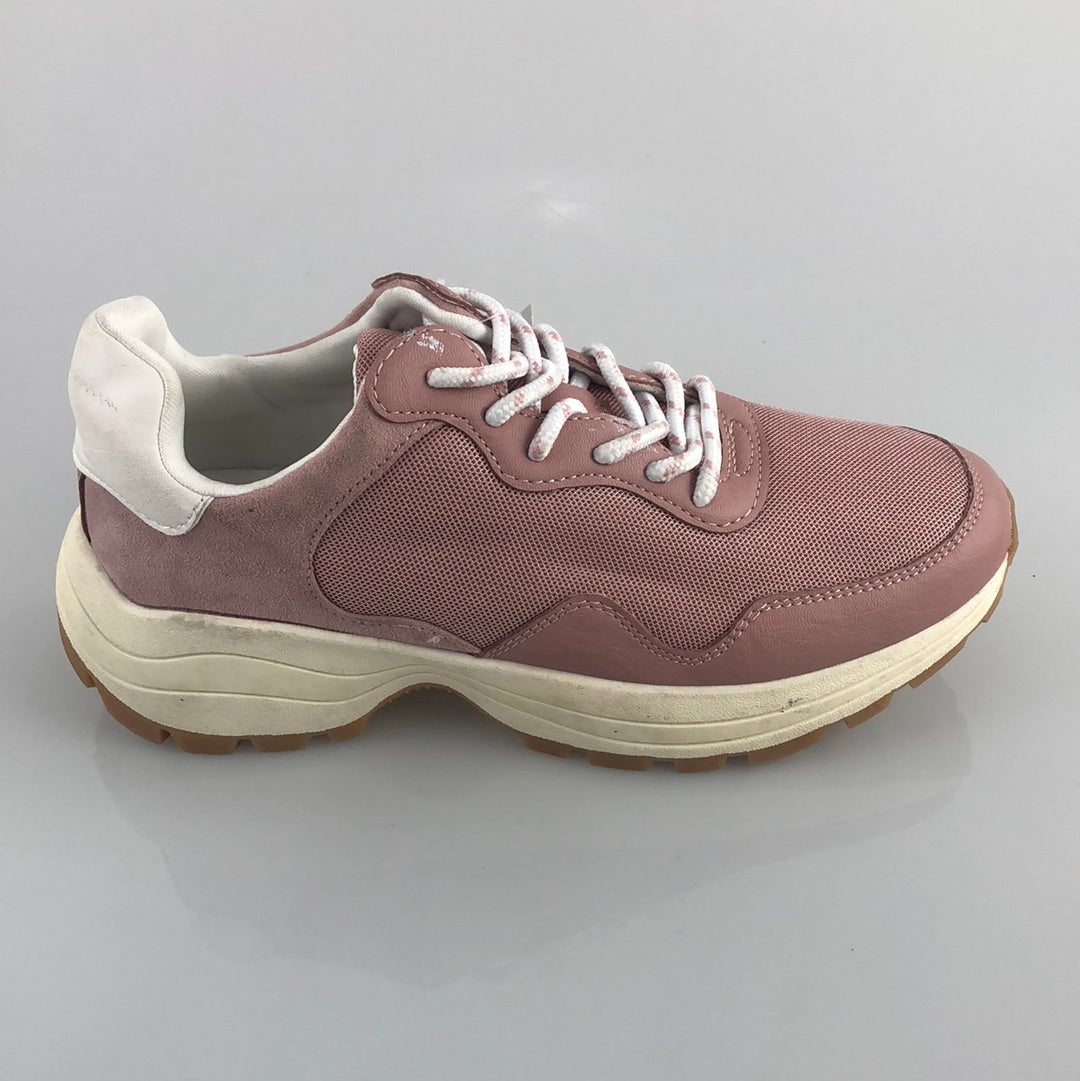 Tenis Rosado A New Day