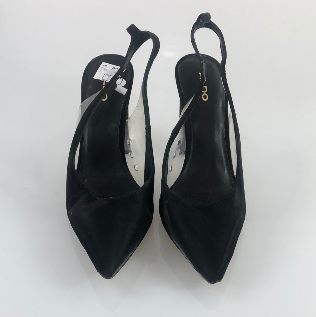 Zapatilla Negro Aldo