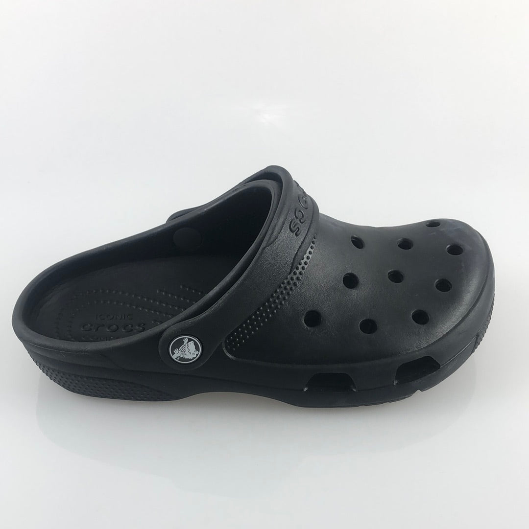 Crocs Negro