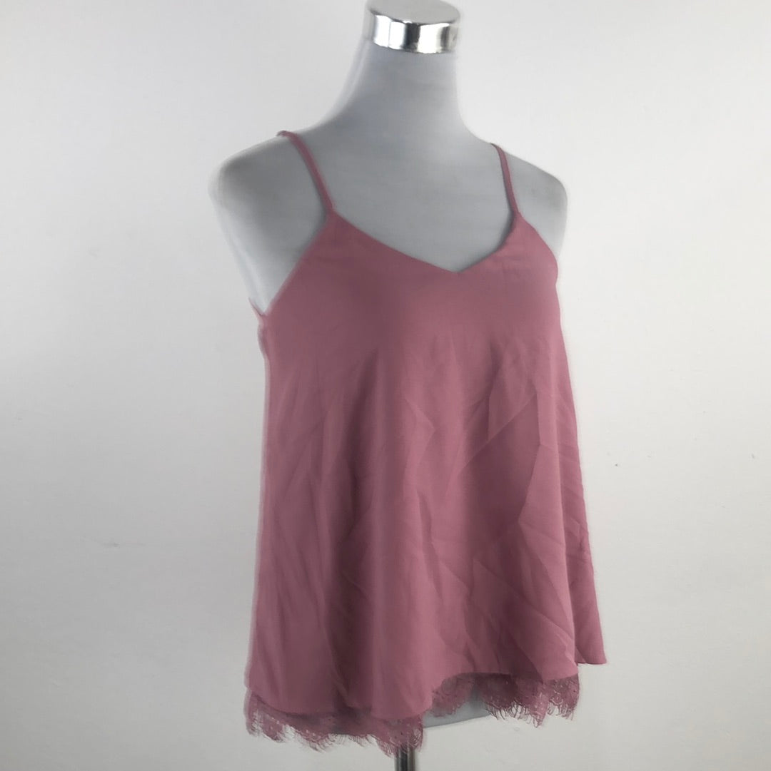 Blusa Rosado One Clothing