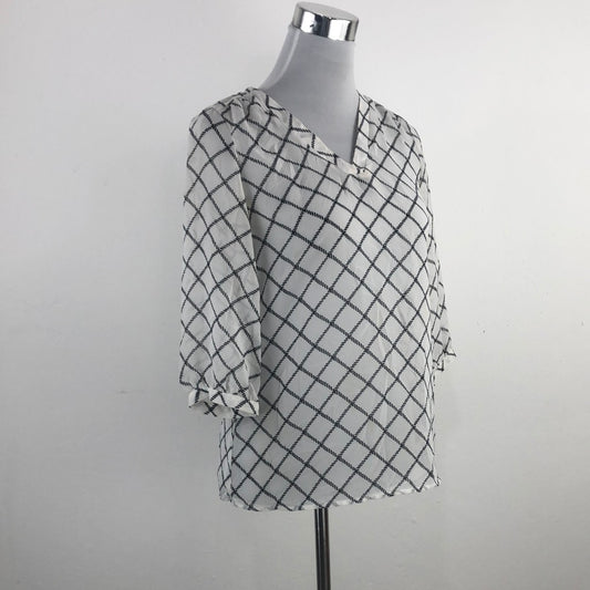 Blusa Blanco Old Navy