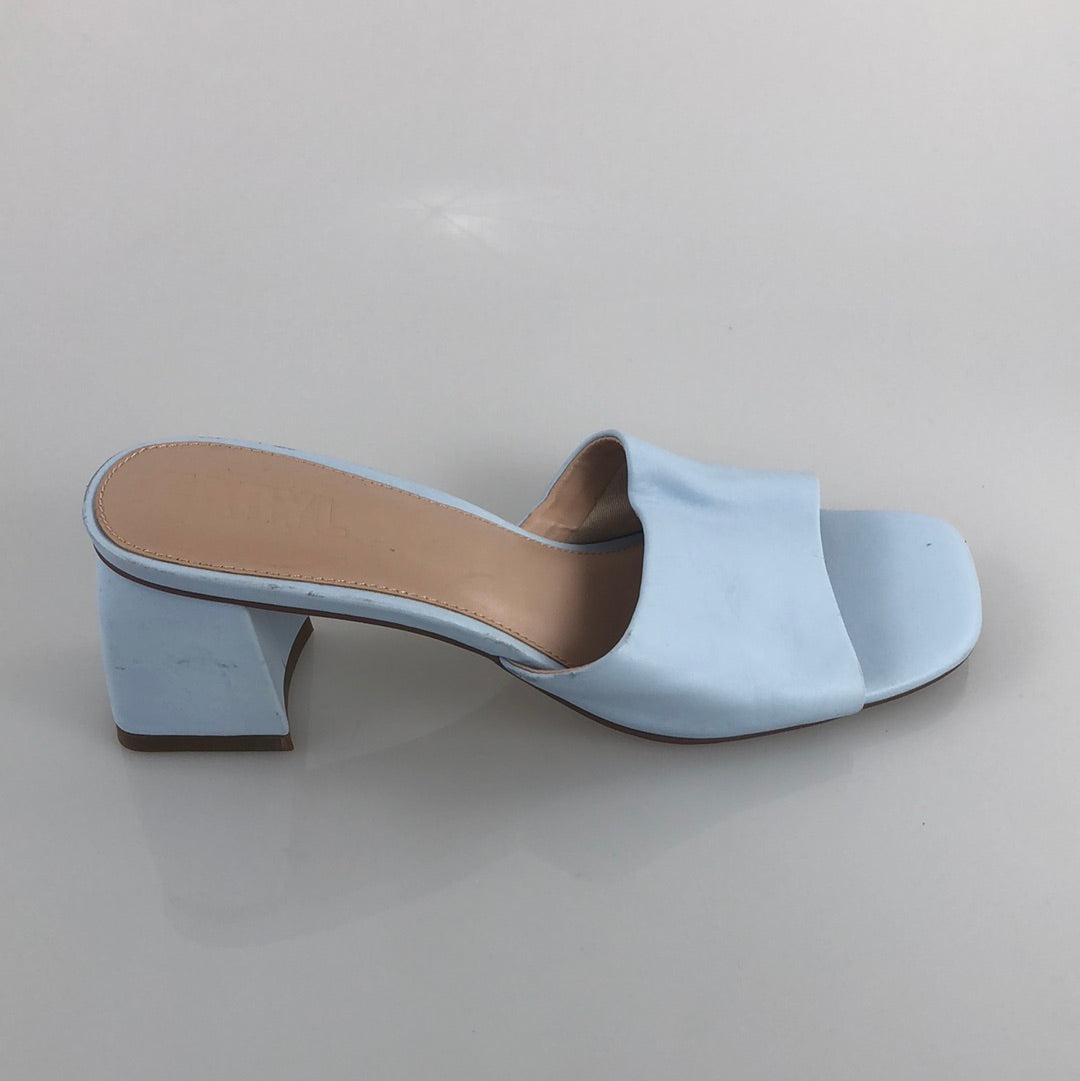 Zapatilla Azul Faryl