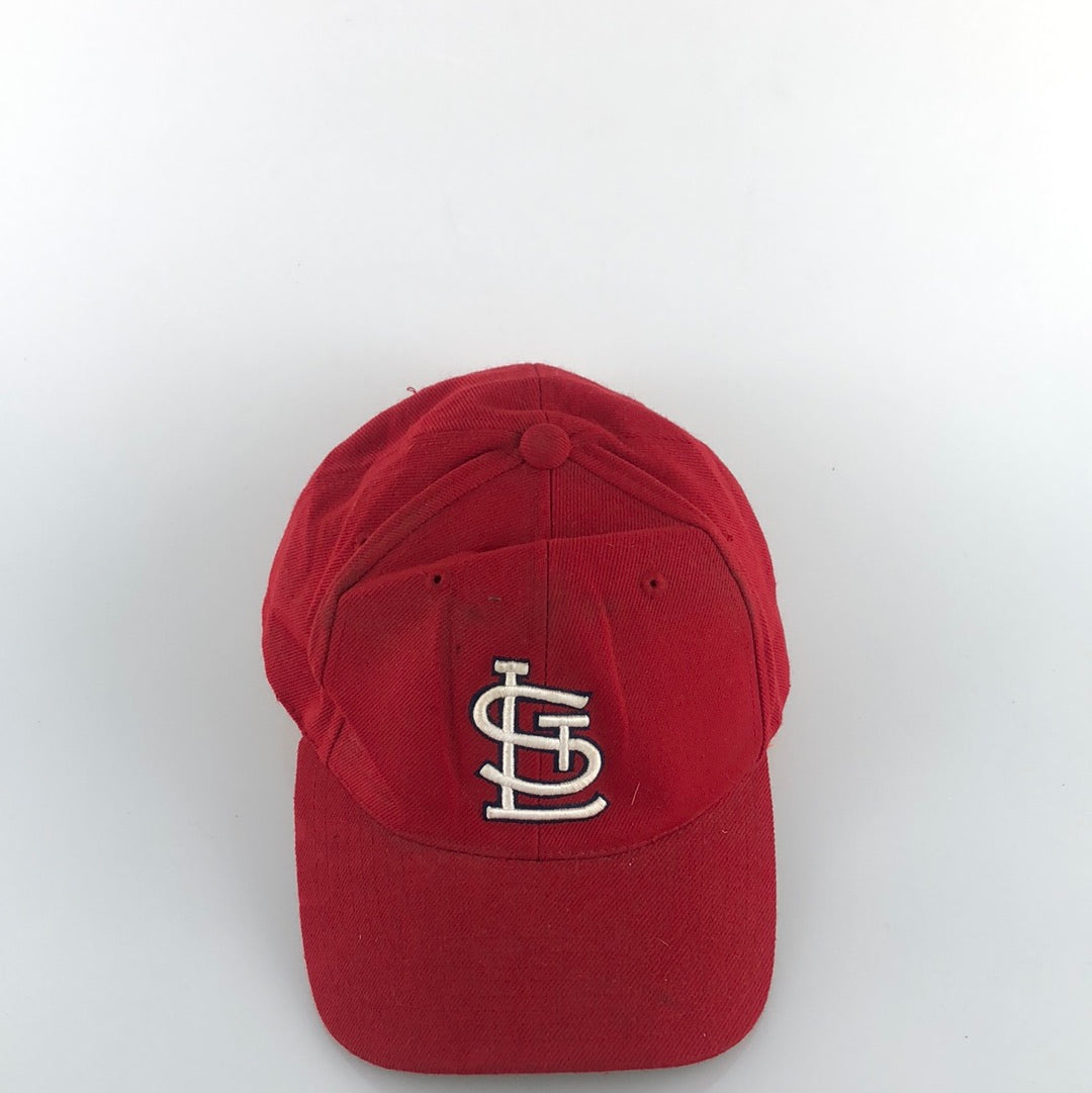 Gorra Rojo Sports