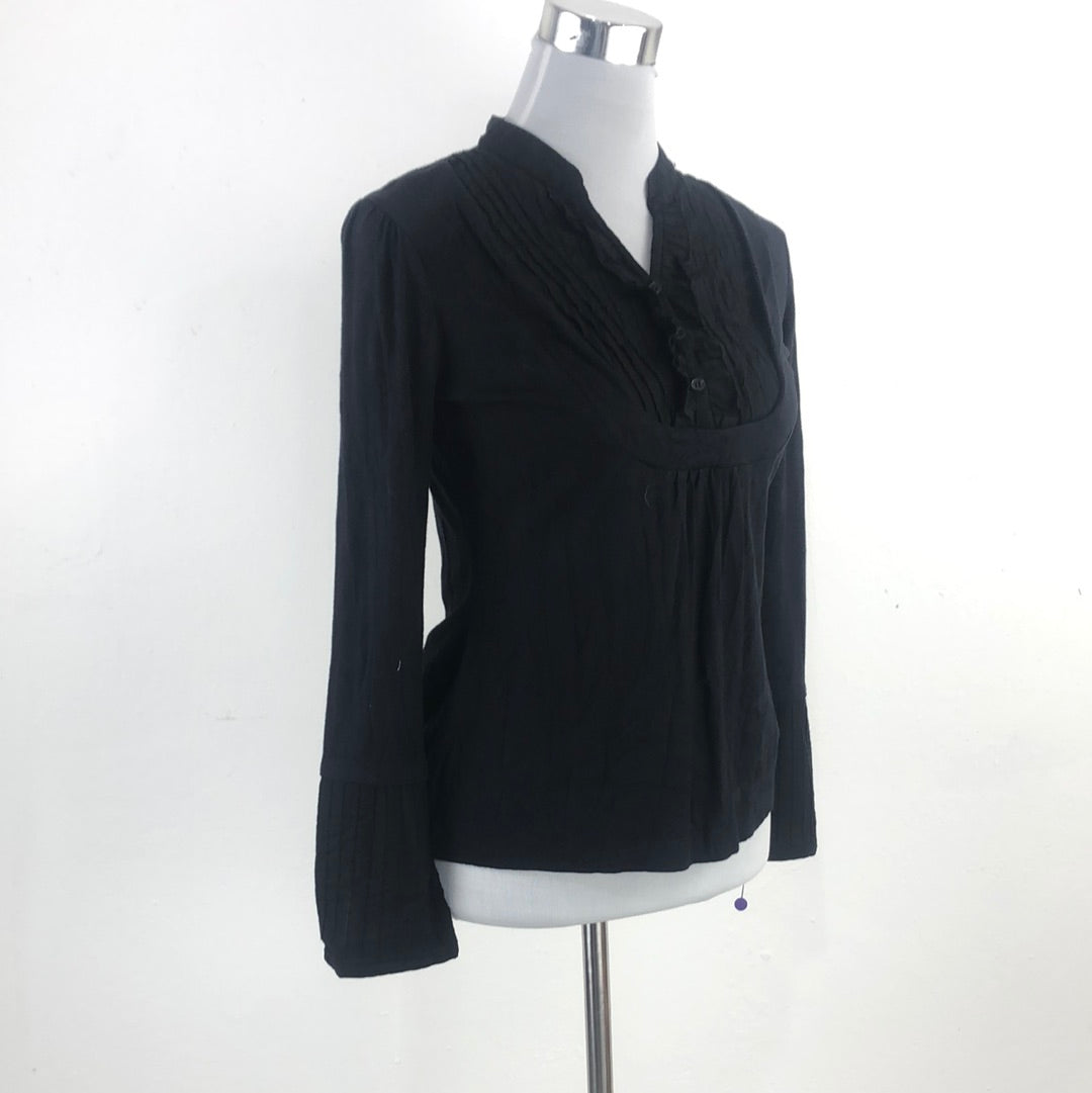 Blusa Negro Style.co