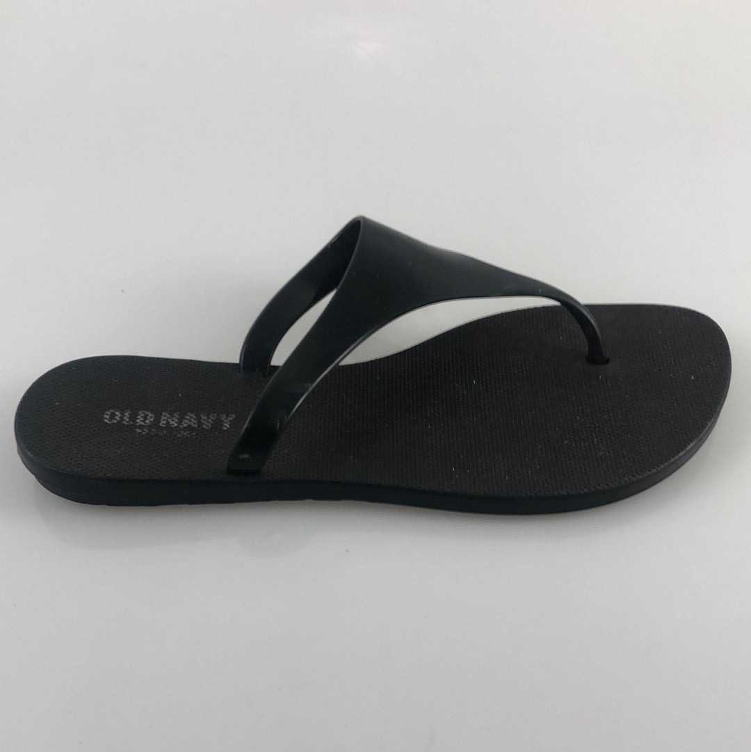 Sandalias Negro Old Navy