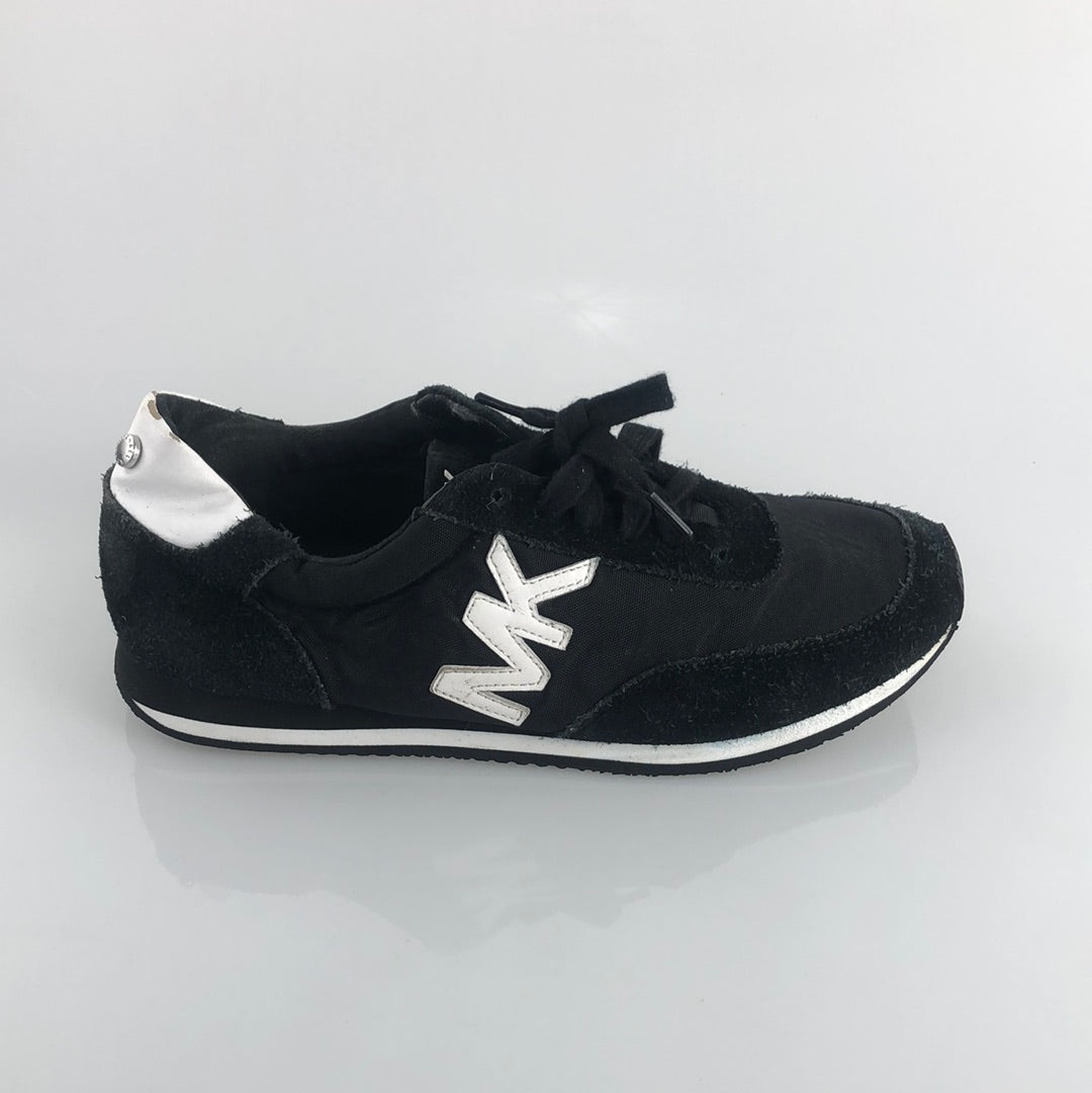 Tenis Negro Michael Kors