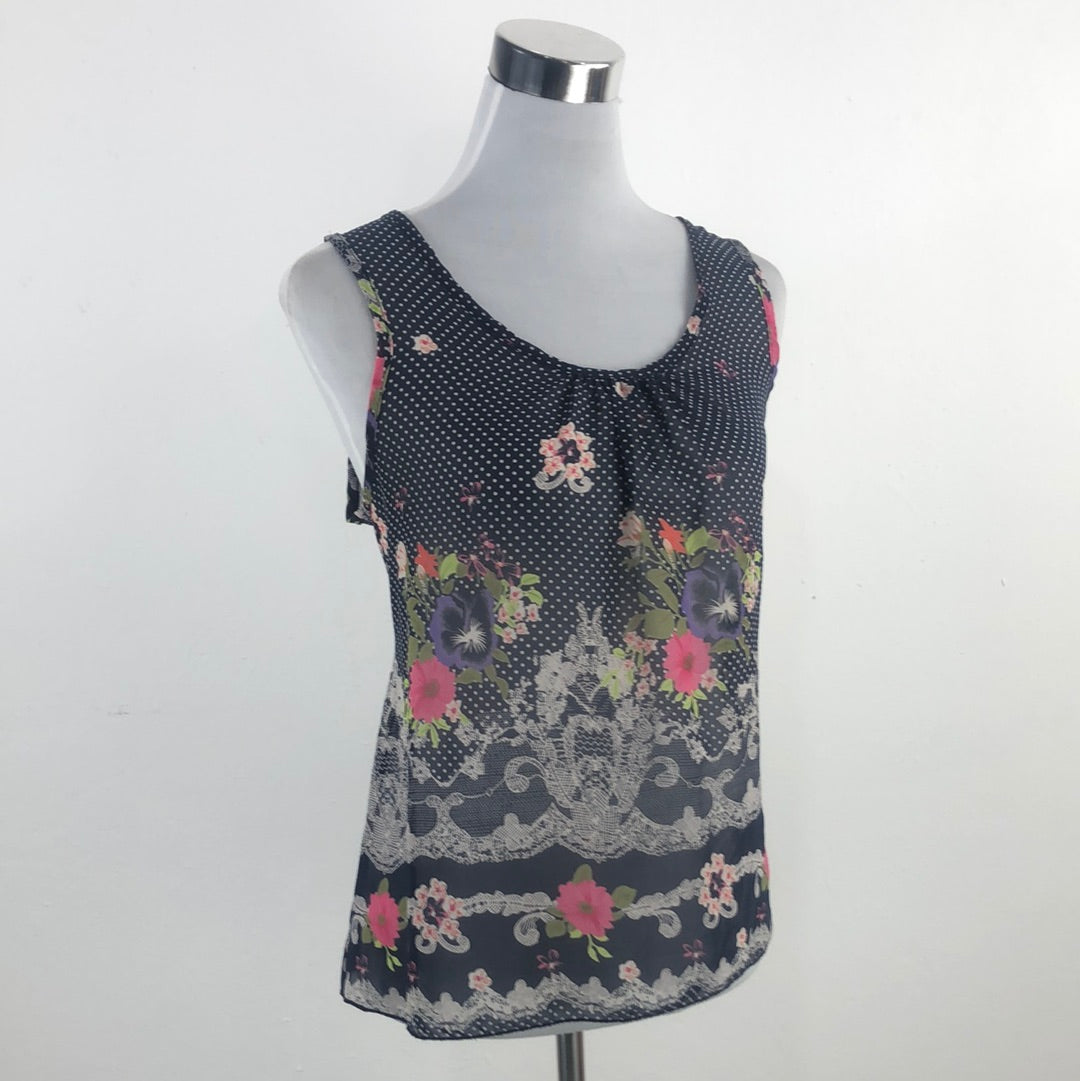 Blusa Multicolor Rainbow