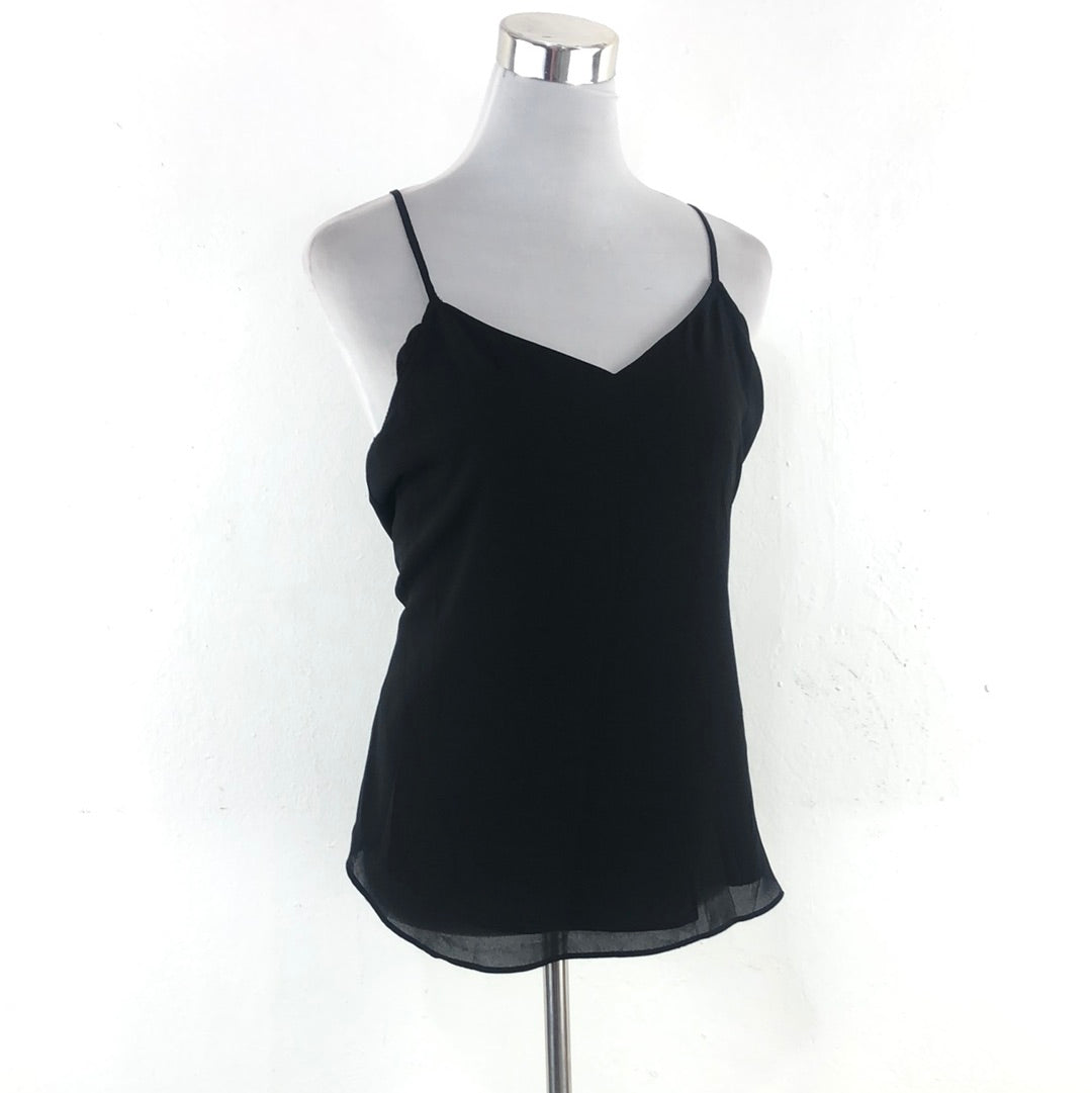 Blusa Negro Ana