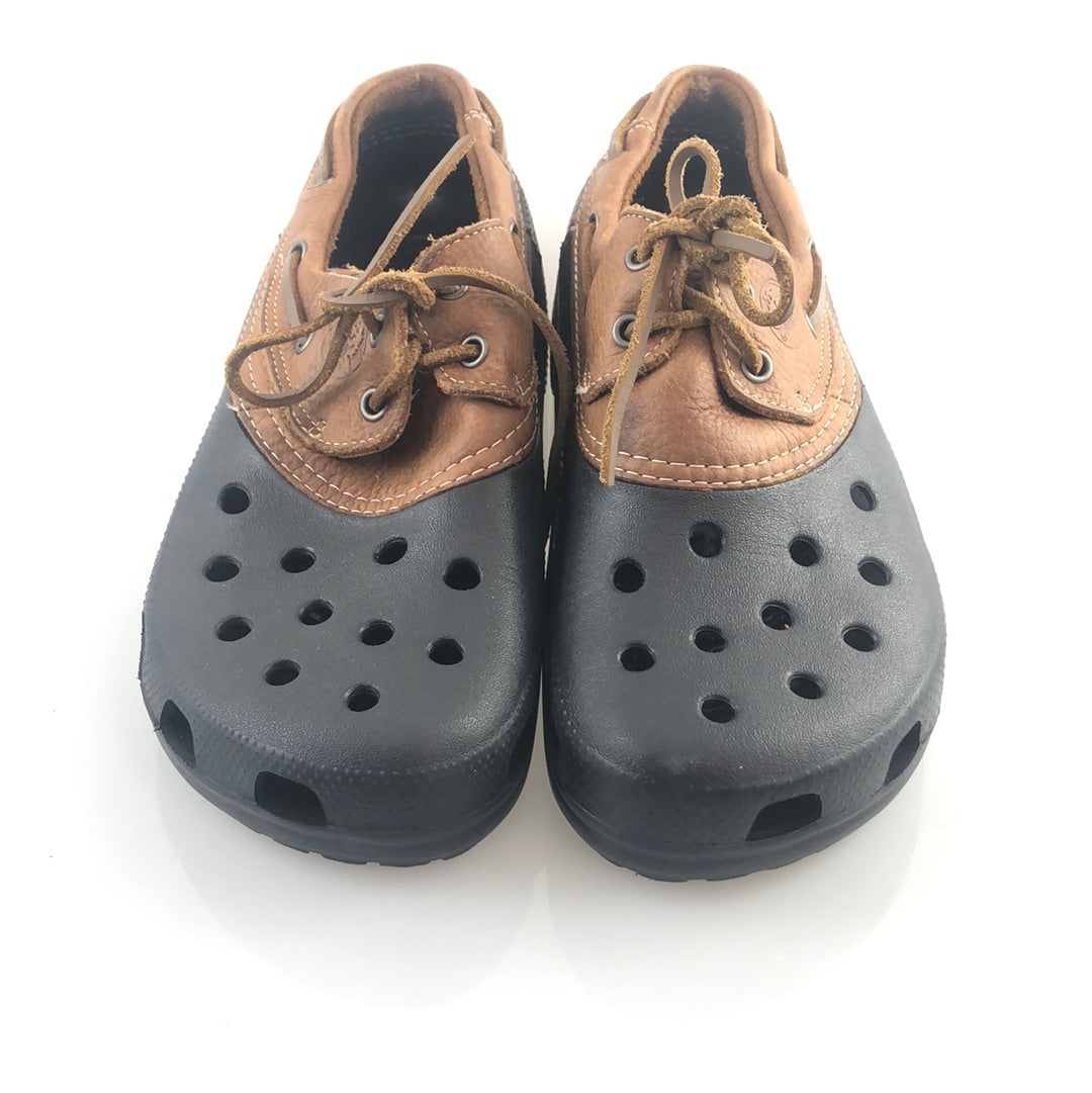 Crocs Negro