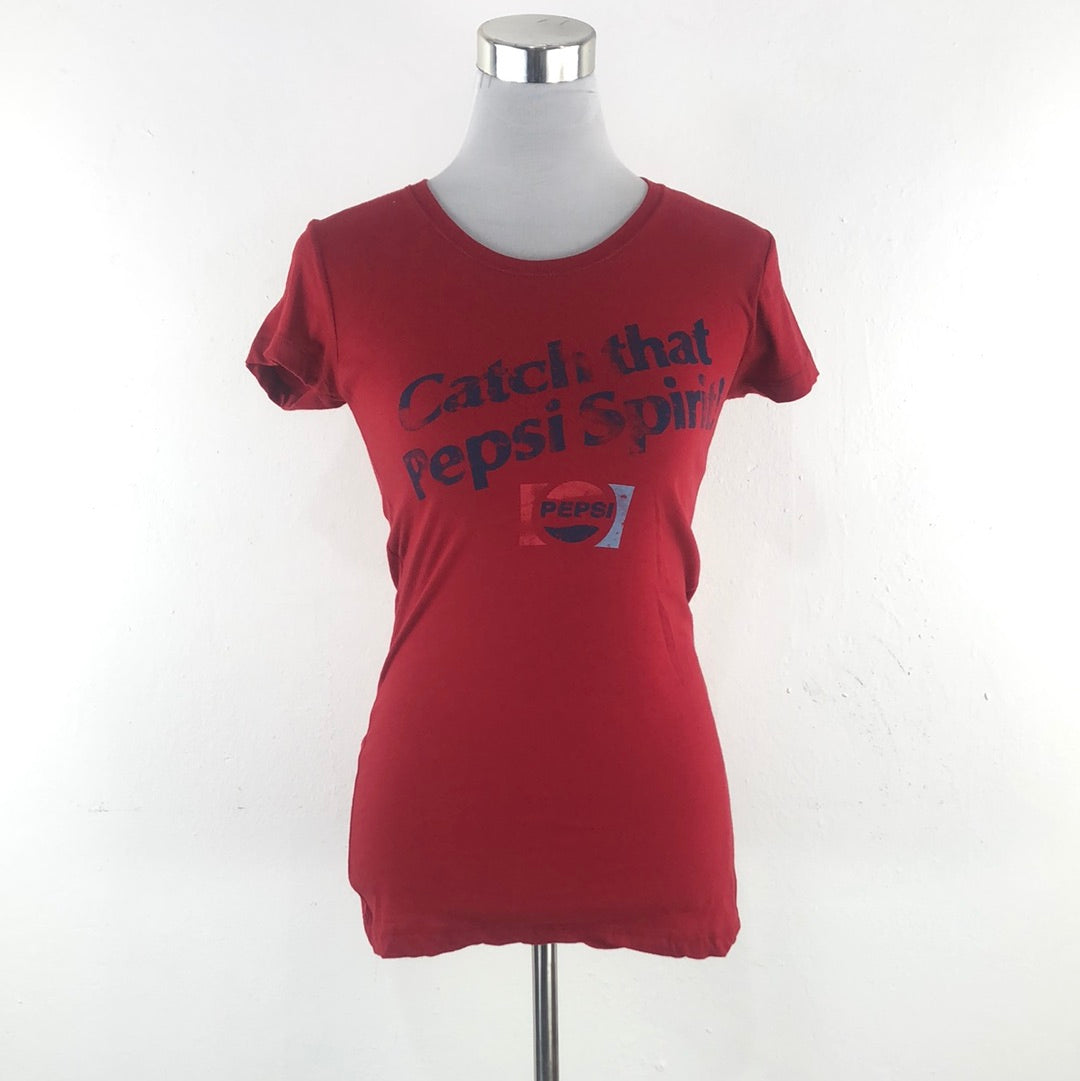 Camiseta Rojo De.Coded