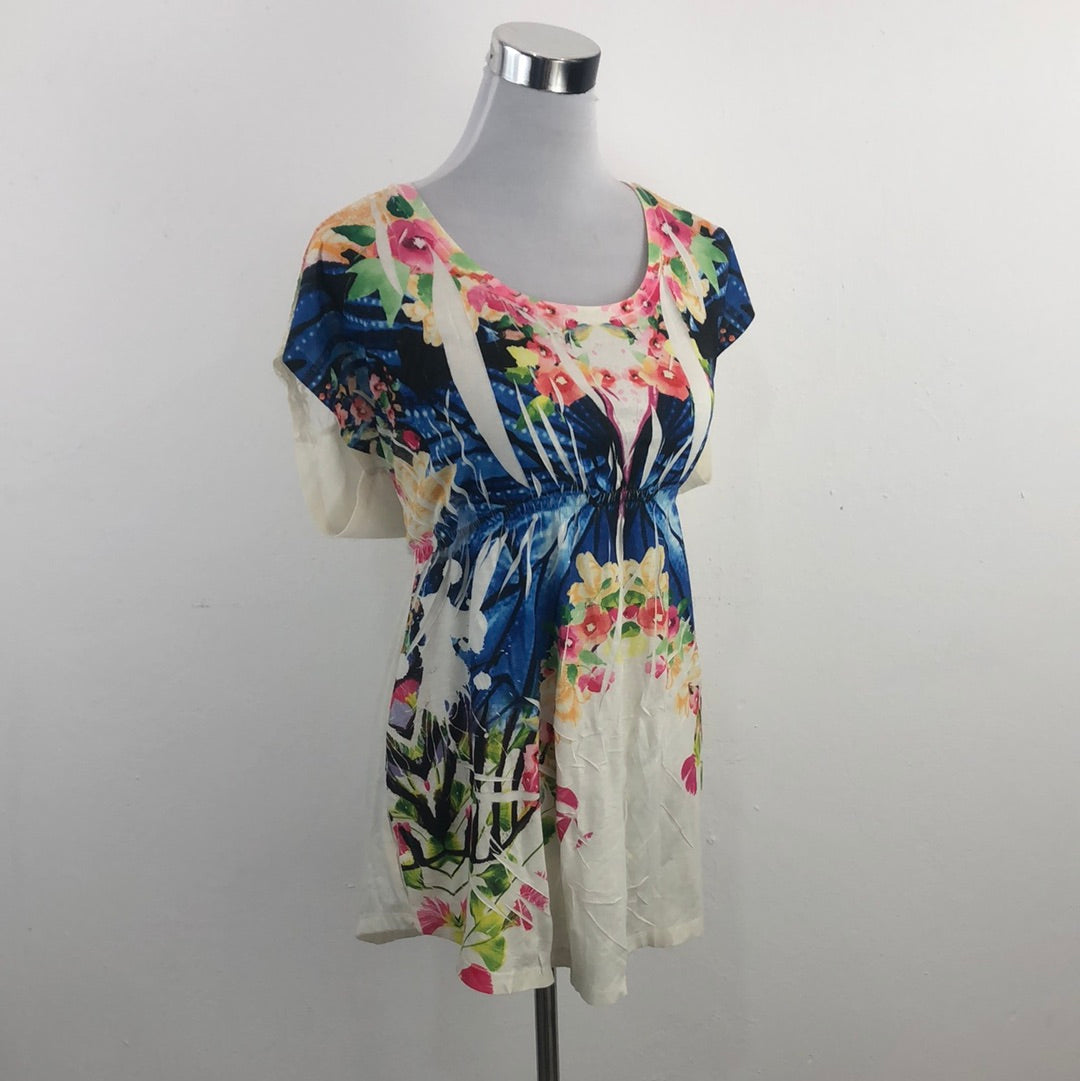 Blusa Multicolor Decree