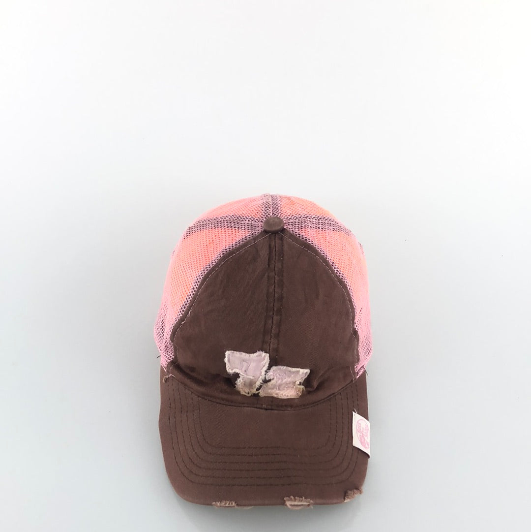 Gorra Marron Bass Pro Shops