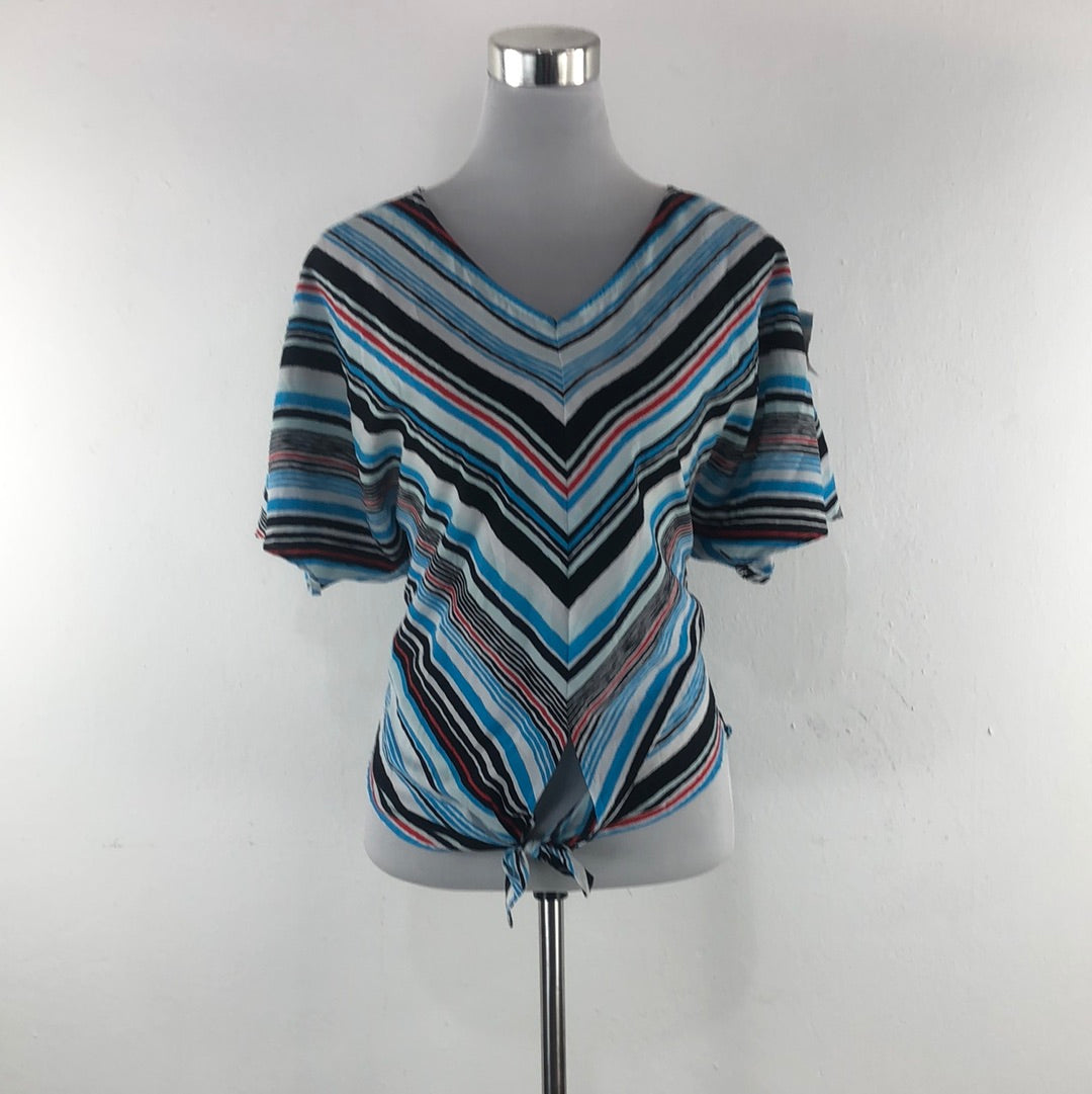 Blusa Multicolor Jones New York