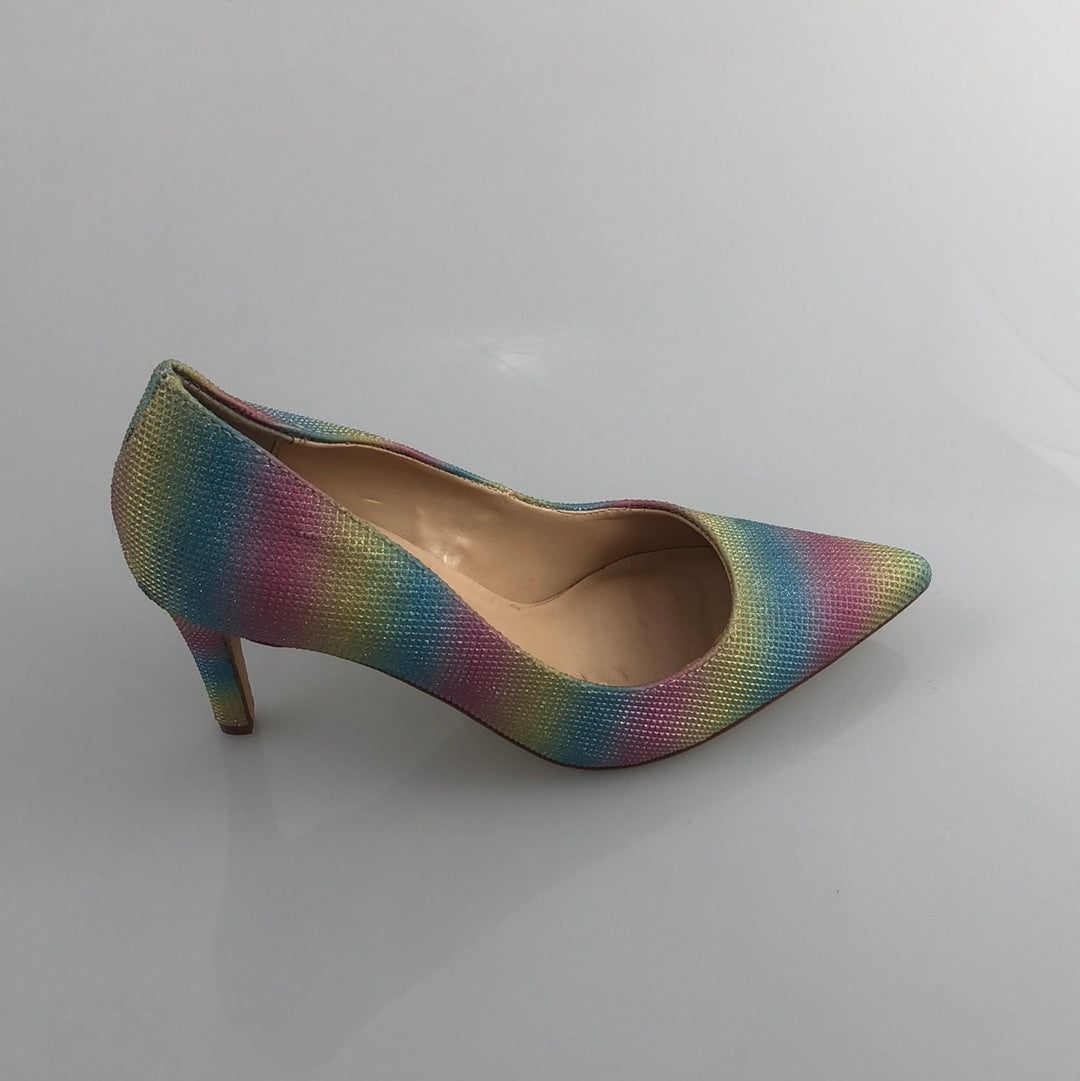 Zapatos Multicolor Neiman Marcus
