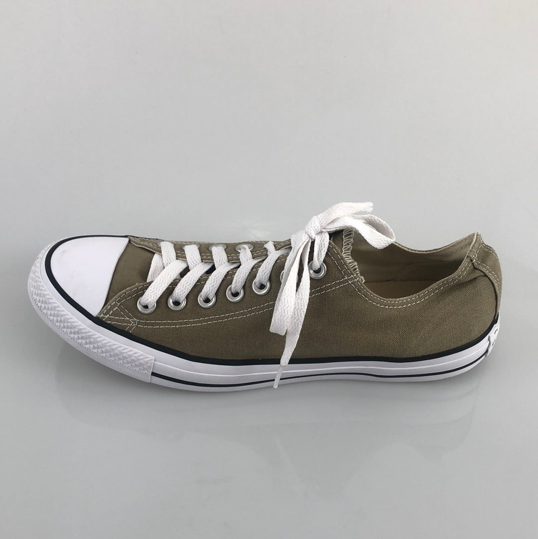 Tenis Crema Converse All Star