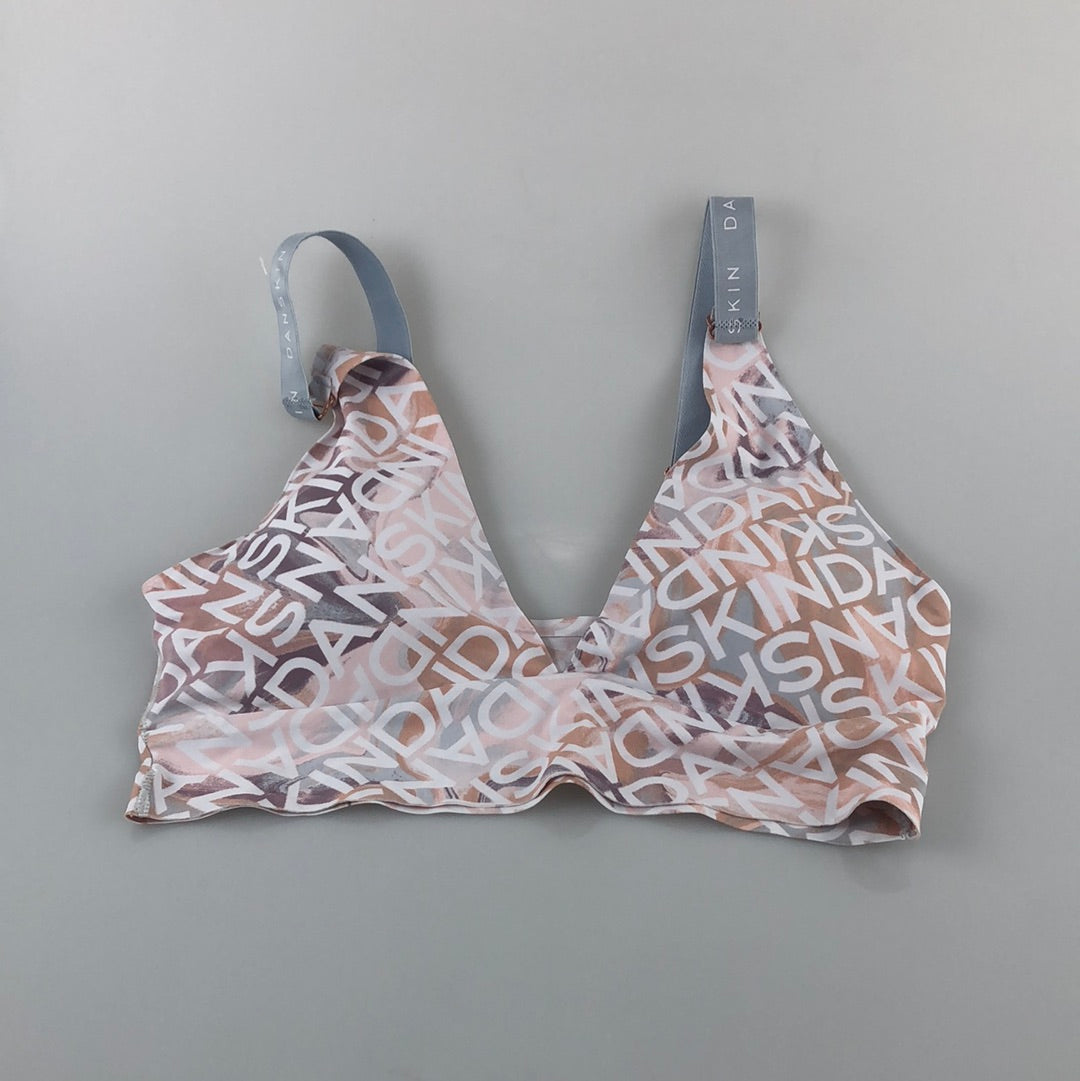 Brasier Crema Danskin
